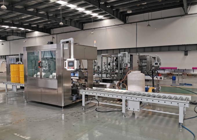 Olio lubrifikatzaileen betegarria