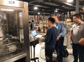 Salmenta ondoren instalatzeko makineria 3