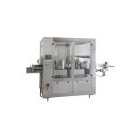 Automatic Hot Melt Glue Labeling Machine Uretako kola beroa Labelatzeko Makina automatikoa
