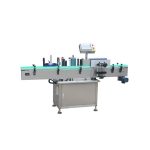Round Bottle Labeling Machine Botila biribilen etiketatzeko makina