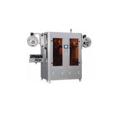 Mahuka etiketa makina automatikoa