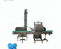 Automatic-ardatz-botila-Capper-Machine4
