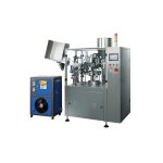 Hodien betetze eta zigilatze automatikoko makina