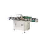 Automatic Wet Glue Labeling Machine Kola hezetuen makina automatikoa