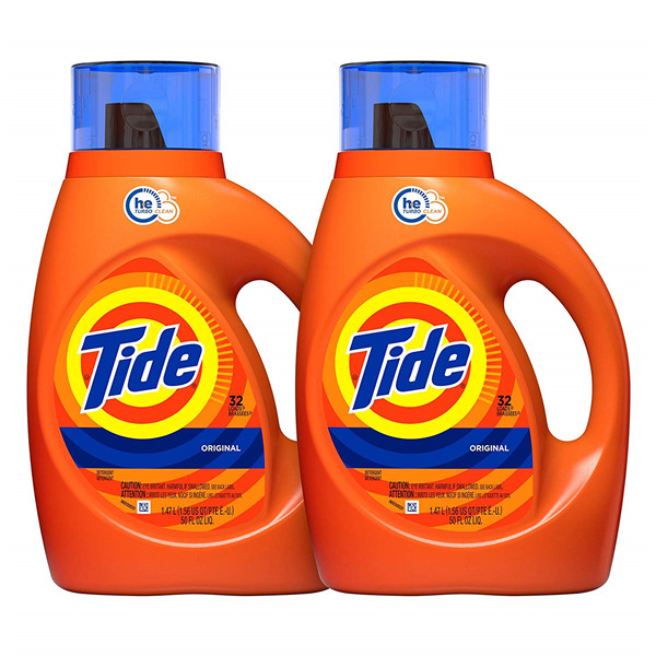 detergentea