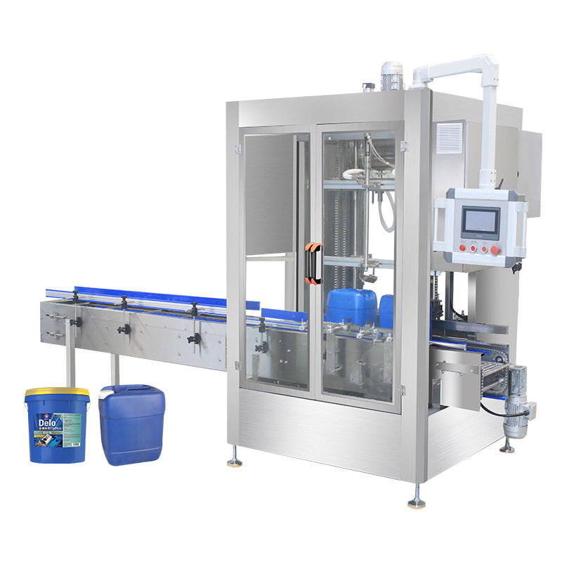 Betetze-makina guztiz automatikoa