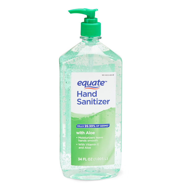 Eskuz Sanitizer