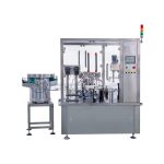 Peristaltic Pump Fillers Ponpa peristaltikoen betegarriak