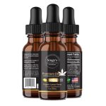 CBD Olioa betetzeko makina