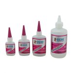 Super Glue Filling Machine Super Kola betetzeko makina