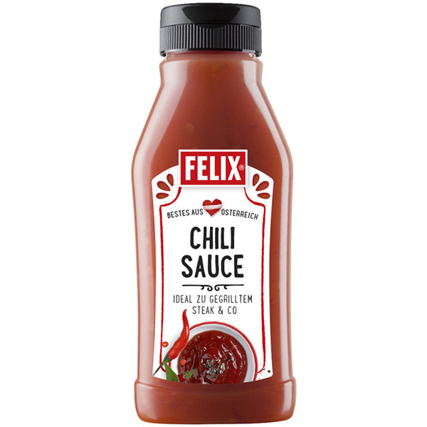 Saltsa Chili